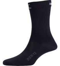 Ponožky P.A.C. BK 5.2 Bike Reflective Ultralight Extreme Men Black