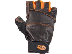 Rukavice Climbing Technology Progrip Ferrata Gloves L