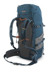 Batoh Pinguin Walker 50 (petrol)