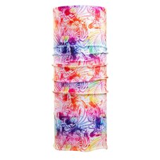 Detská multifunkčná šatka P.A.C. Kids UV Protector+ - Zebrala