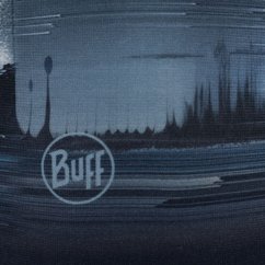 Čiapka BUFF Ecostretch Beanie - Oser Blue