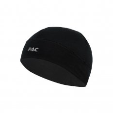 Čiapka P.A.C. Ocean Upcycling Hat - Total Black