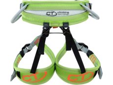 Úväz Climbing Technology Ascent Junior XXS