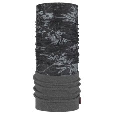 Multifunkčná šatka BUFF Polar - Ayame Graphite
