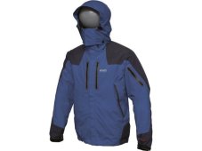 Pánska nepremokavá bunda Pinguin Alpin (blue)