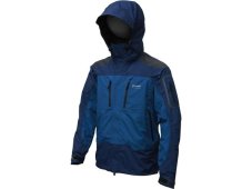 Pánska nepremokavá bunda Pinguin Laser (blue)