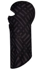 Kukla BUFF Thermonet Balaclava [starší model] - Platinum Graphite