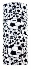 Detská multifunkčná šatka P.A.C. Kids Original - Soccer
