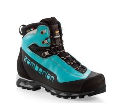 Topánky Zamberlan Brenva GTX RR Women (oxide)