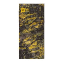 Multifunkčná šatka BUFF Thermonet - Sponge 686 Moss