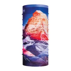 Multifunkčná šatka BUFF Original Mountain - Matterhorn Multi