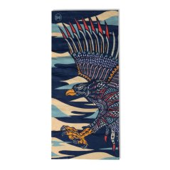 Multifunkčná šatka BUFF Original Ecostretch - Tikato Multi