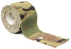 Maskovacia páska GEAR AID Camo Form (multicam)