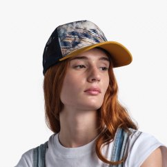 Šiltovka BUFF Trucker Cap - Darix Multi L/XL