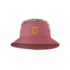 Klobúk BUFF Sun Bucket Hat - Temara Damask