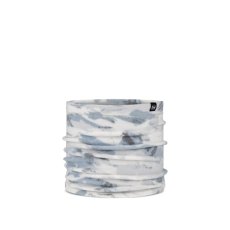 Nákrčník BUFF Polar Prints Neckwarmer - Comat Snow