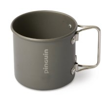 Hrnček Pinguin Mug Alu