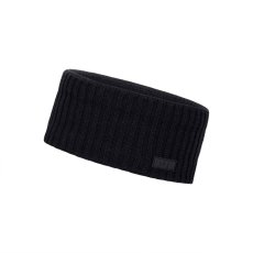 Čelenka P.A.C. Homaki Headband - Black