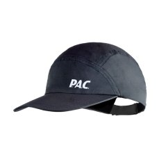 Šiltovka P.A.C. Outdoor Cap - Black