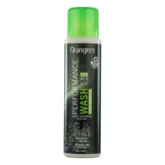 Prací prostriedok Grangers Performance Wash + Impregnácia Repel Plus Eco Twin Pack