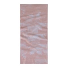 Multifunkčná šatka BUFF Thermonet - Llev Pale Pink