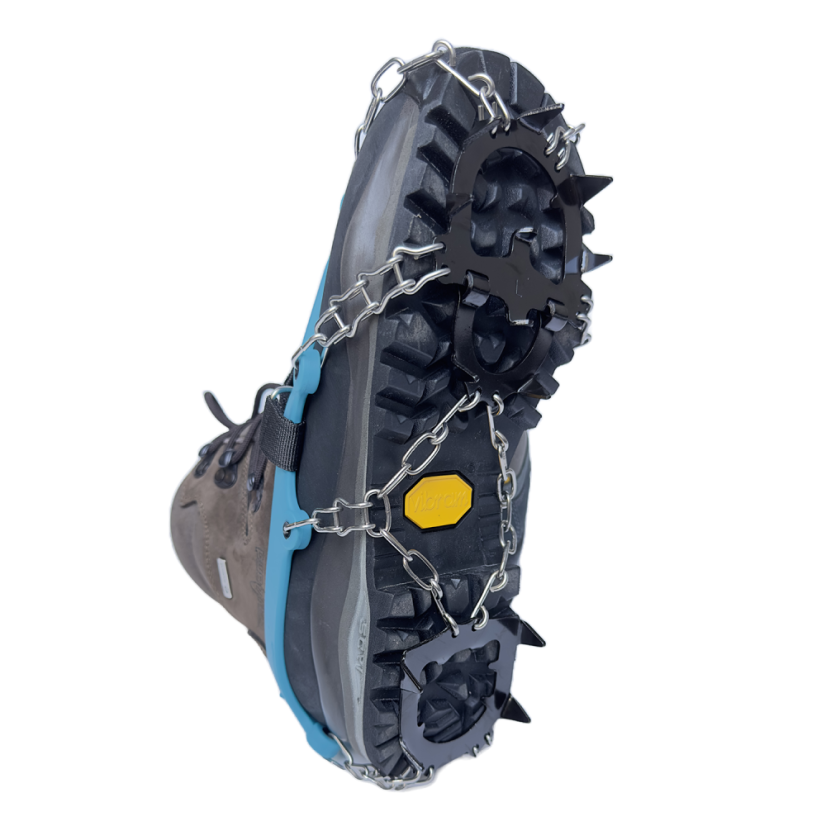 Nesmeky Treksport Ice Grip