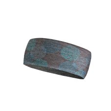 Čelenka P.A.C. Recycled Merino Tech Headband - Dotlet Mynt