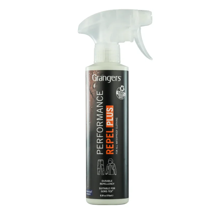 Prací prostriedok Grangers Performance Wash + Impregnácia Repel Plus Eco Twin Pack
