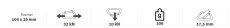 Mailonka Climbing Technology Q-Link Twist