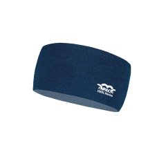 Čelenka P.A.C. Merino Headband - Navy
