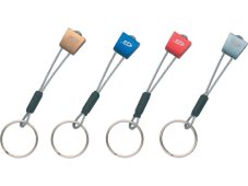 Kľúčenka Climbing Technology Key Mini Nuts