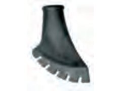 Nordic walking Cober stopper - gumový nastavec