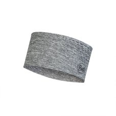 Čelenka BUFF DryFlx® Headband - R-Light Grey