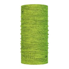 Multifunkčná šatka BUFF DryFlx® - R_Yellow Fluor