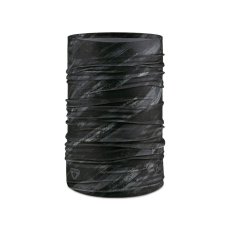Multifunkčná šatka BUFF Thermonet - Bardeen Graphite