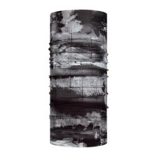 Multifunkčná šatka BUFF Original Ecostretch - Geoelens Grey