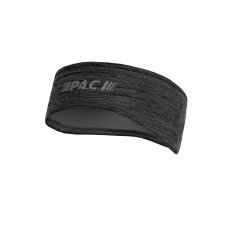 Čelenka P.A.C. Craion 360 Allover Reflective Headband - Anthracite S/M