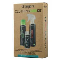 Sada na údržbu oblečenia Grangers Clothing Care Kit