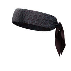 Čelenka P.A.C. Recycled Tie Headband Power - Power Geolinez