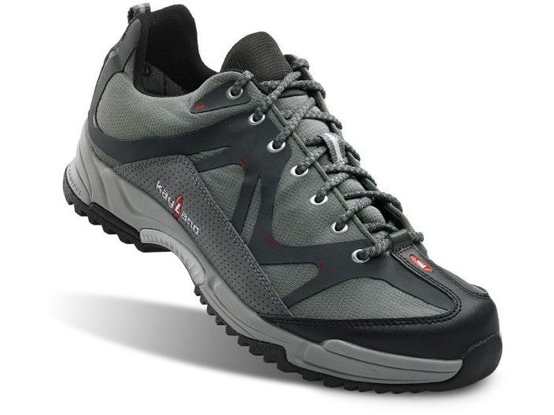 Topánky Kayland Crosser (Grey)