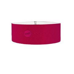 Čelenka H.A.D. Brushed Tec Headband Slim - Argon Pink