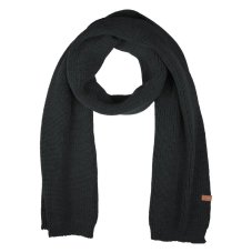 Šál P.A.C. Namouk Merino Scarf - Black