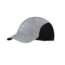 Šiltovka BUFF Speed Cap - Jaru Light Grey L/XL