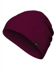 Čiapka H.A.D. Merino Mid Beanie - Plum