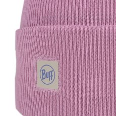 Čiapka BUFF Crossknit Hat - Camelia
