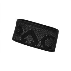 Čelenka P.A.C. Sport Tamo Headband - Black