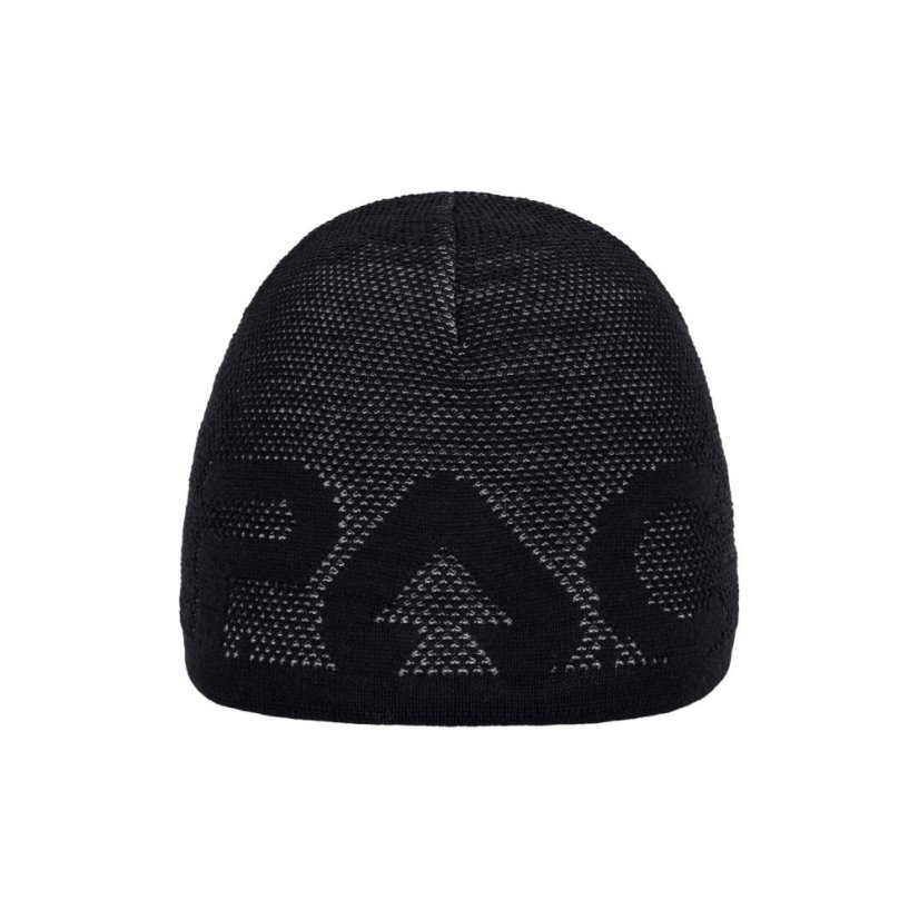 Čiapka P.A.C. Sport Tari Beanie - Black
