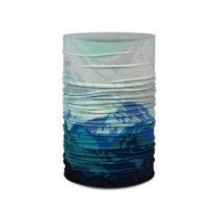 Multifunkčná šatka BUFF Original Ecostretch - Dryen Blue