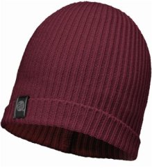 Čiapka BUFF Knitted Hat - Basic Wine