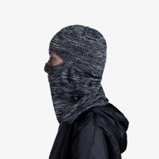 Kukla BUFF DryFlx+ Balaclava - Light Grey